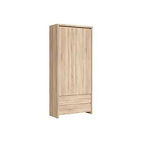 Пенал "Каспіан" REG 2D2S ВМК