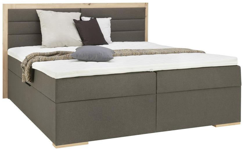 Ліжко "Монтана" 1600, фото 1