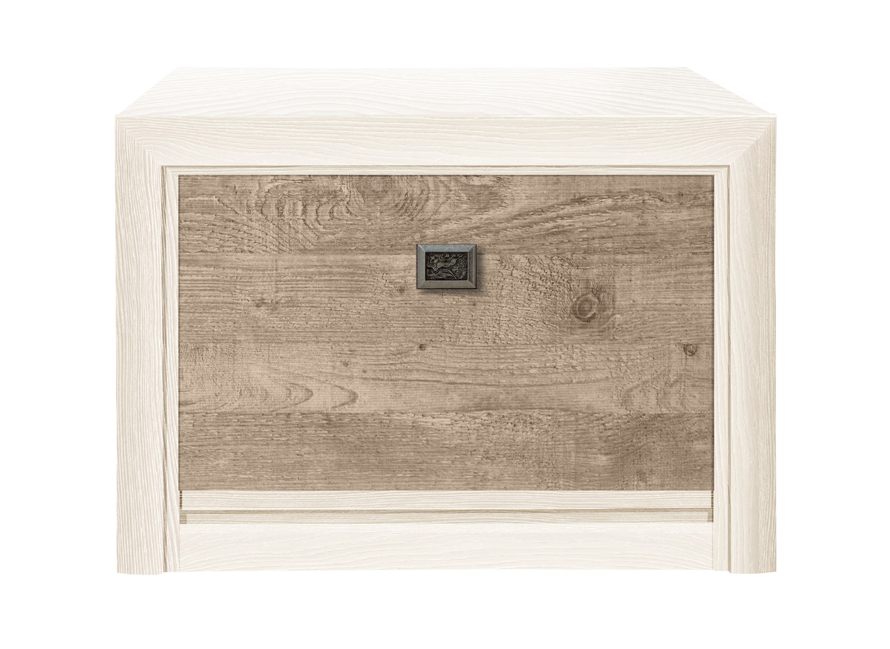 Тумба для взуття "Коєн 2" BUT1D ВМК, фото 1