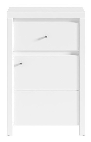 Комод "Крістіна" KOM1D1SP ВМК, фото 1