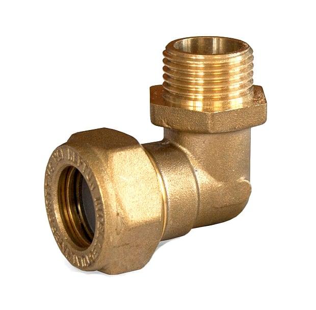 Косинець 15х1/2 EF