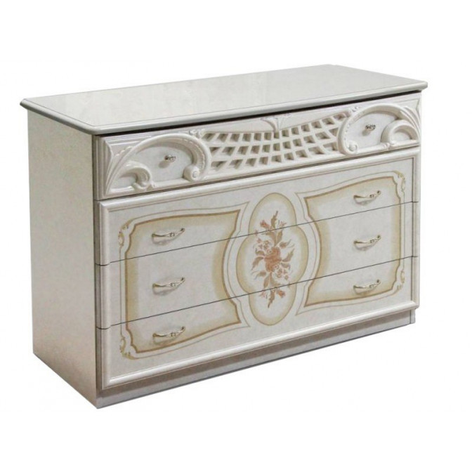 Комод 4Ш "Реджина" MiroMark, фото 1