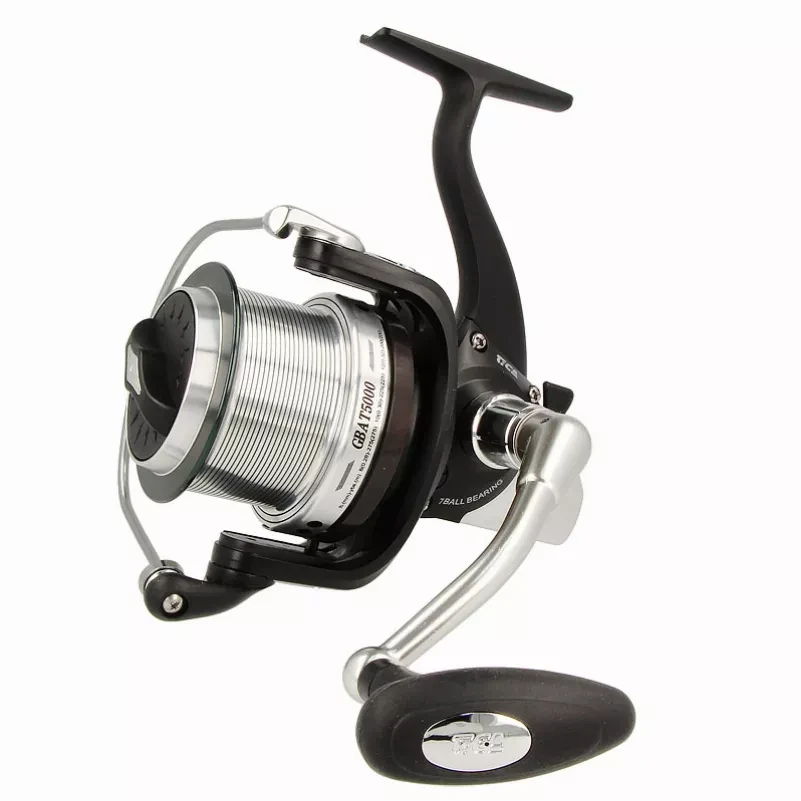 Котушка Tica Galant Long Cast GBAT5000 4.1, фото 1