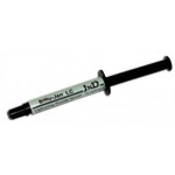 Однокомпонентний світлотвердіючий фторлак і герметик дентинних канальців Biflu-Jen LC шприц 3г.(2,5 мл)