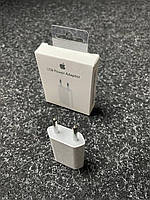 Пристрій Блочок мережевий USB Power Adapter MD813M / A (BOX) білий