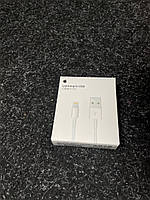 Кабель Apple USB-C to Lightning Cable (1 m)