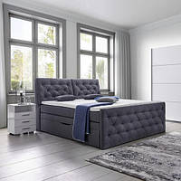 Ліжко " Інсбрук" 1600 Прогресс