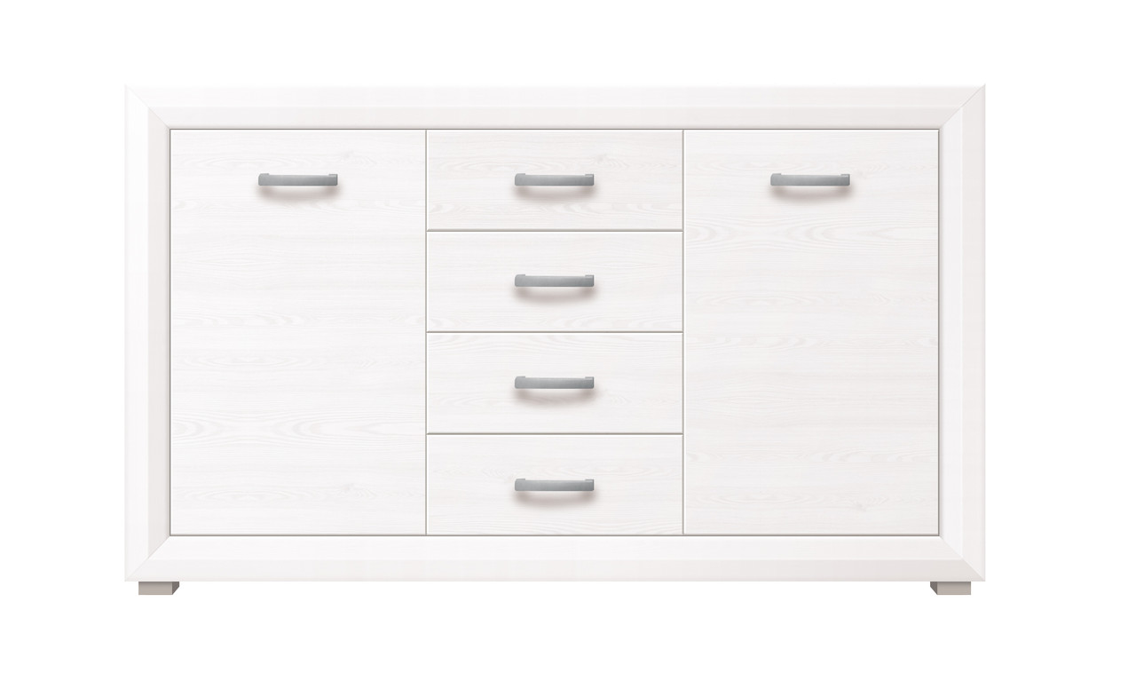 Комод "Маркус" KOM2D4S ВМК, фото 1