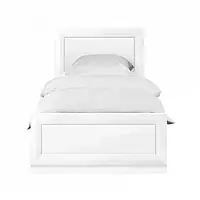 Ліжко (каркас) "Маркус" LOZ90 ВМК