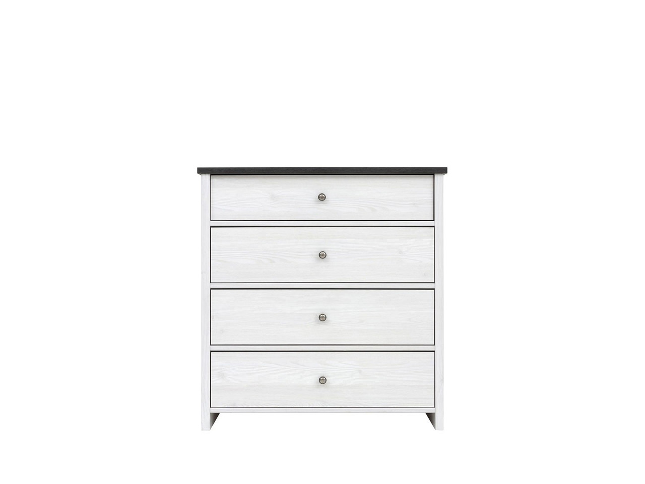 Комод "Паріс" KOM 4S ВМК, фото 1