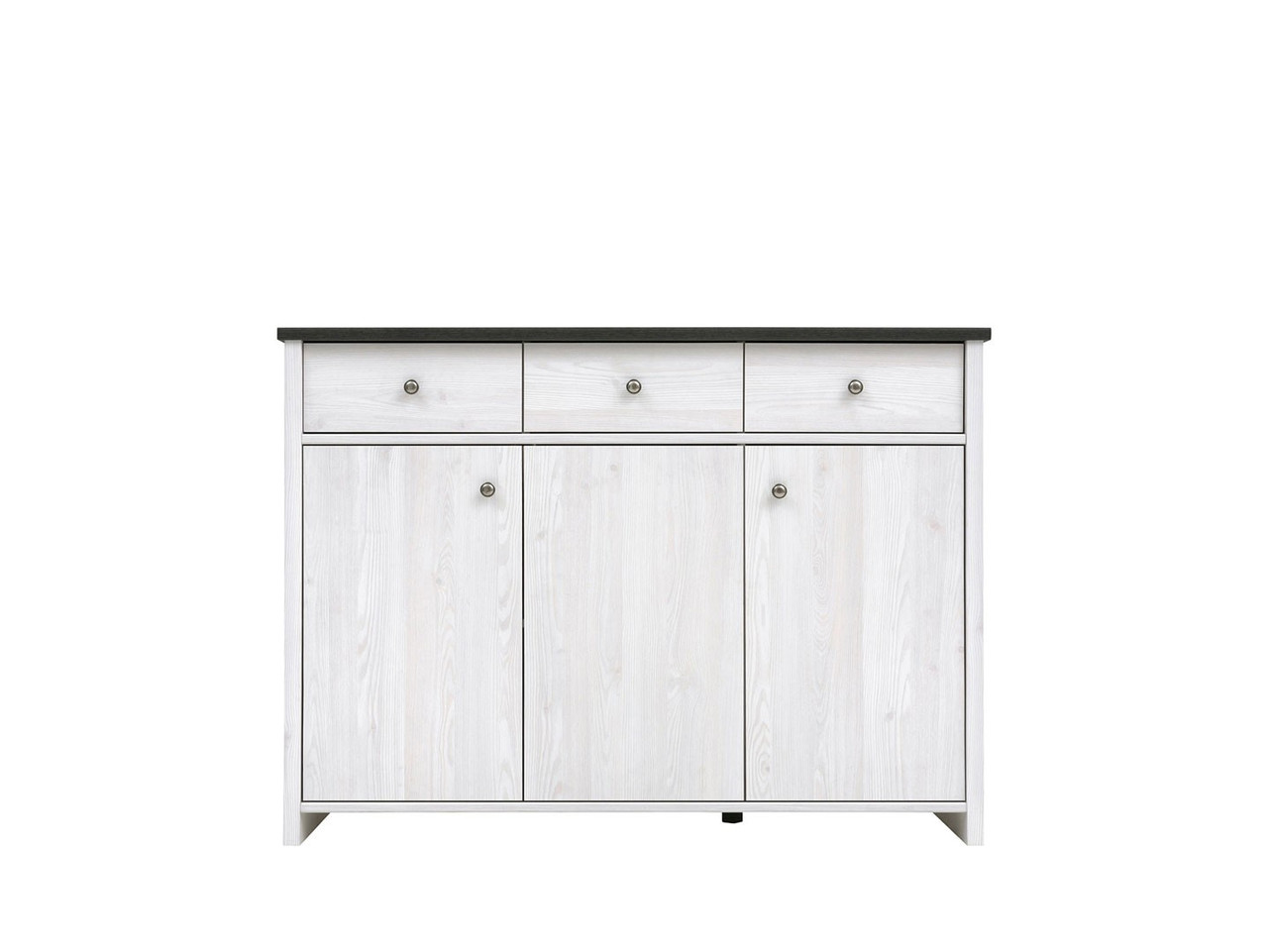 Комод "Паріс" KOM3D3S ВМК, фото 1