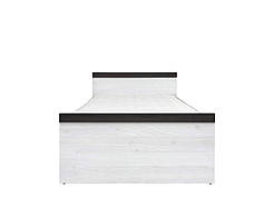 Ліжко (каркас) "Паріс" LOZ/90 ВМК