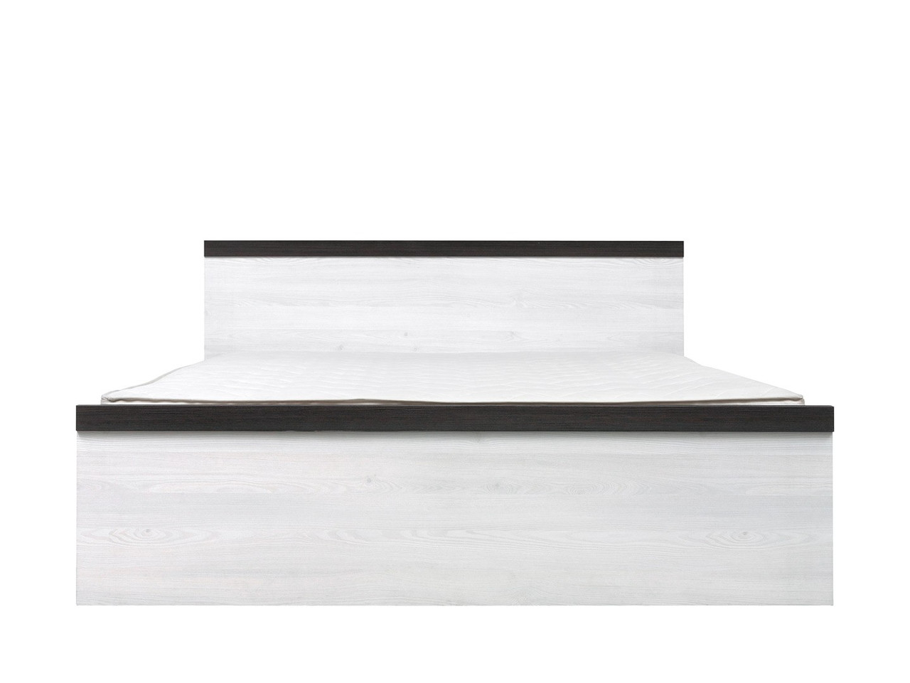 Ліжко (каркас) "Паріс" LOZ/160 ВМК, фото 1