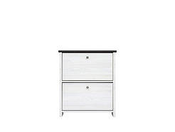 Тумба для взуття "Паріс" SFB2B ВМК