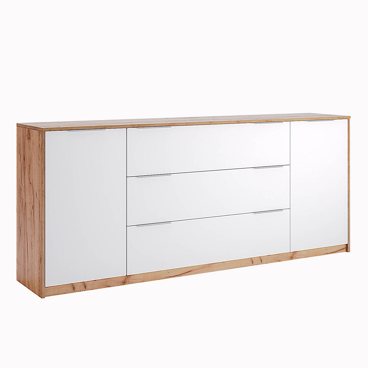 Комод 2дв 3шх 2,0м "Асті" MiroMark, фото 1