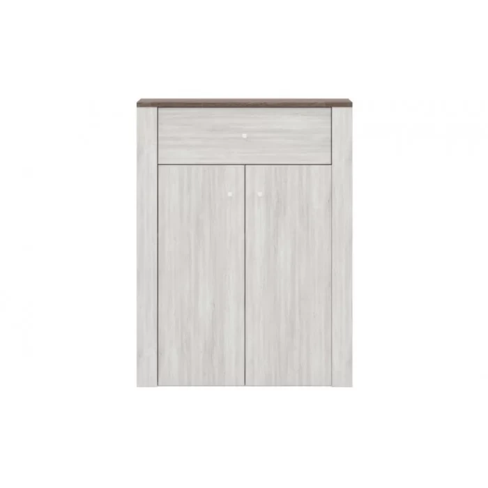 Тумба "Токай" KOM2D1S Гербор, фото 1