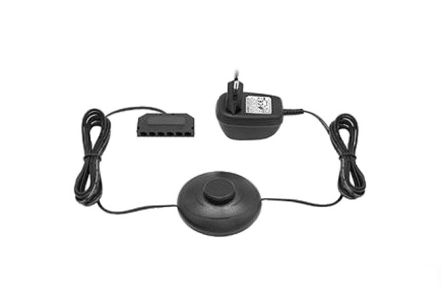 Підсвічування REG1W2SL Каспіан, фото 1