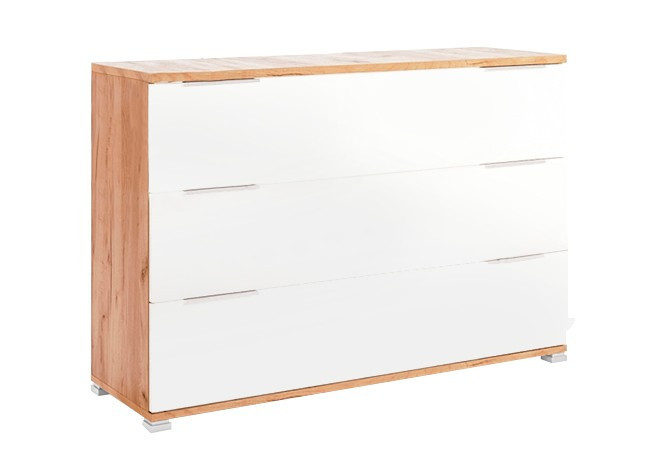 Комод 3Ш "Асті" MiroMark, фото 1