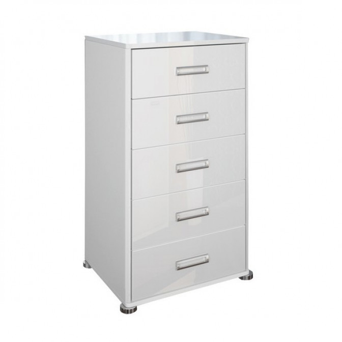 Комод 5Ш "Белла" MiroMark, фото 1