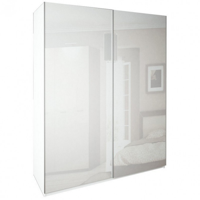 Шафа-купе 2.5м "Белла" MiroMark, фото 1