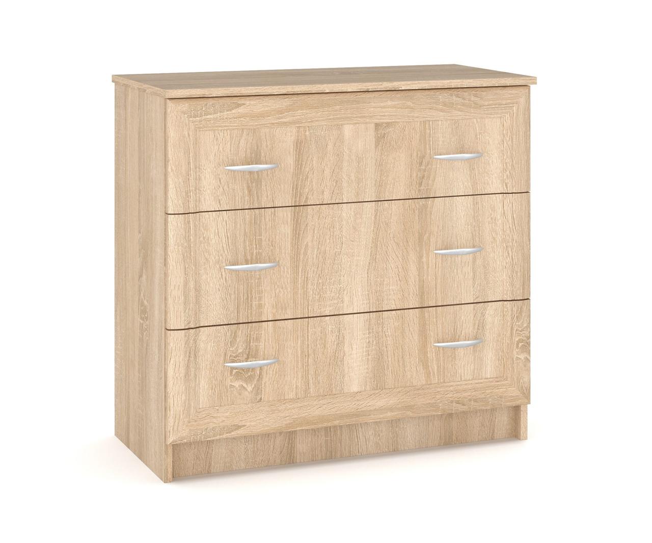 Комод "Соната" Мебель-Сервіс, фото 1