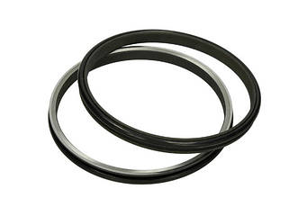 Сальники бортового редуктора (Даукон)