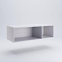 Антресоль 3дв "Ідеа" MiroMark