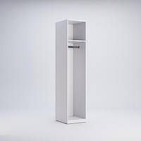 Корпус шафа 1дв "Ідеа" MiroMark