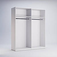 Корпус шафа 4дв "Ідеа" MiroMark