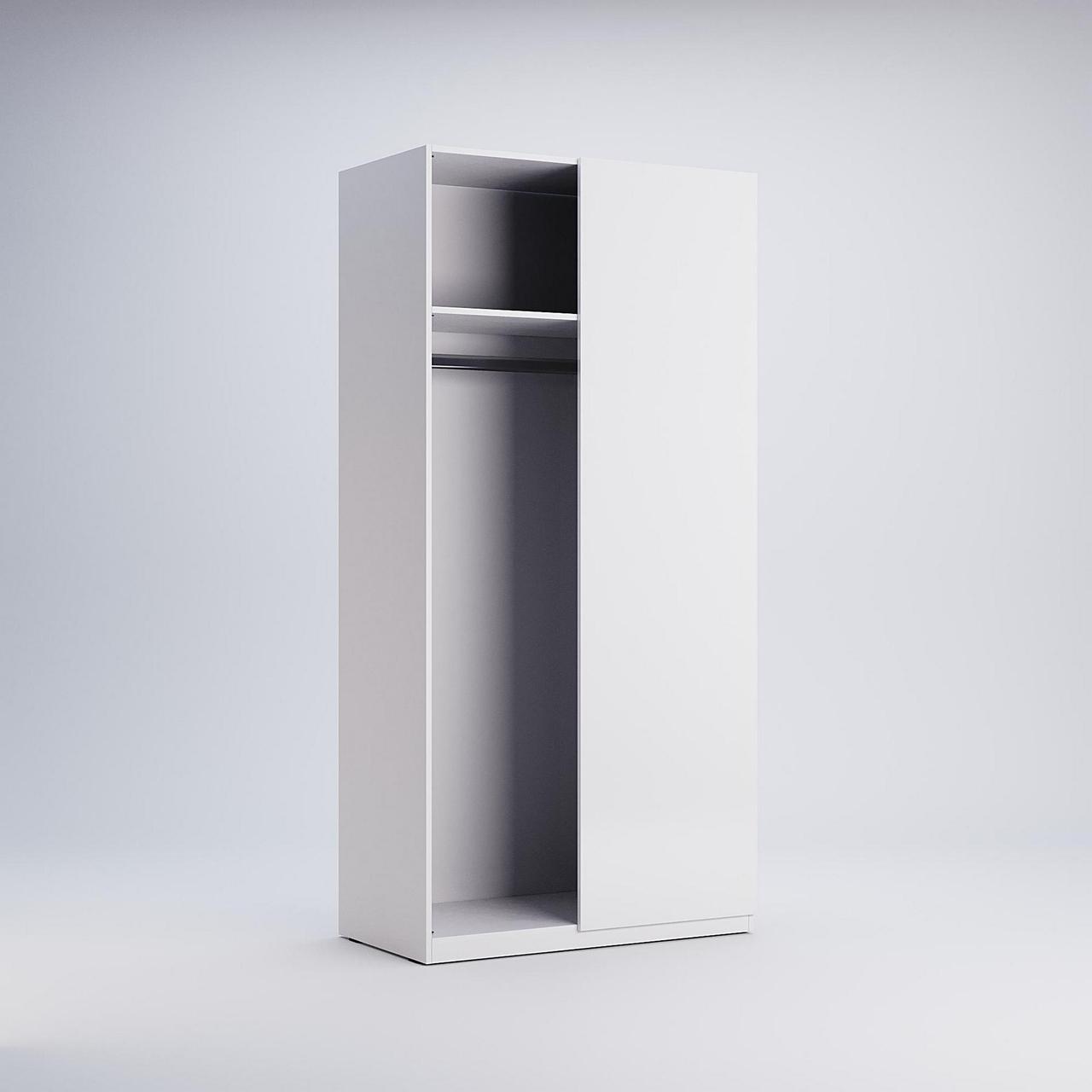 Корпус шафа кут 90° "Ідеа" MiroMark, фото 1