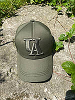 Кепка тактическая олива, кепка военная, кепка UA