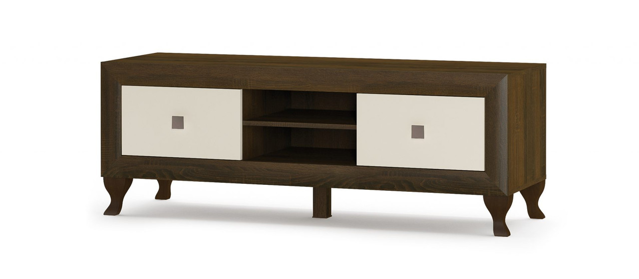 Тумба ТВ2Ш "Парма" Мебель Сервіс, фото 1