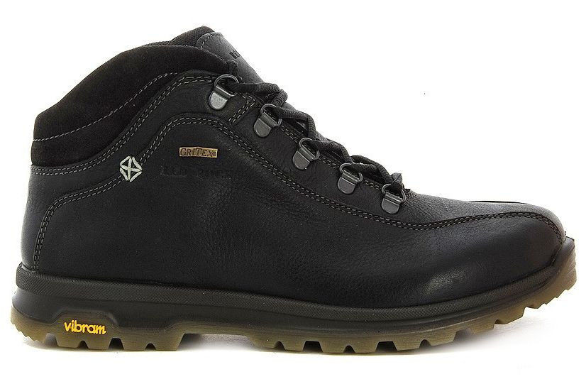 Черевики чоловік. Grisport Red rock італійські 12937 чор.41р