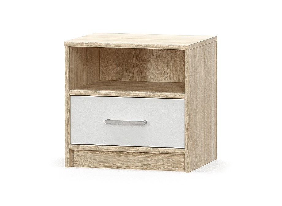 Тумба приліжкова "Тіпс" Мебель Сервіс, фото 1