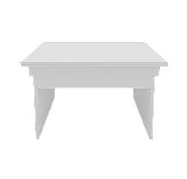 Стіл трансформер обідній "Фаворит" Неман