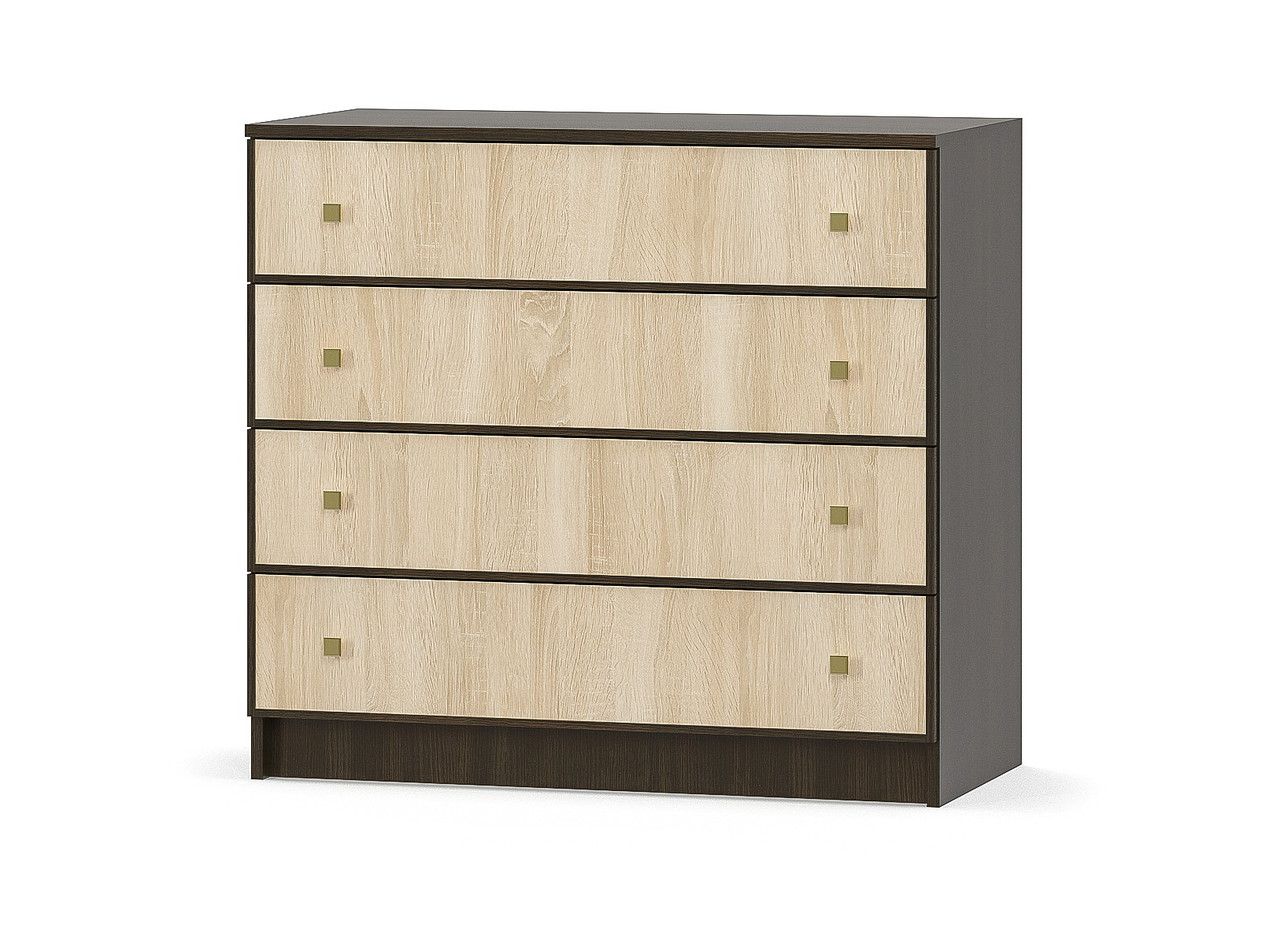 Комод 4Ш " Фантазія NEW" Мебель Сервіс, фото 1