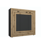 Комод 3Д "Джейкоб" Сокме, фото 1