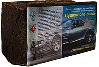 Пухначе сало (Норма Авто) 0,8 кг темний антикорозійний консервувальний засіб