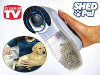 Машинка для вичісування шерсті тварин Pet Vacuum ar