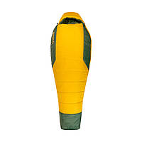 Спальный мешок Klymit Wild Aspen 0 Sleeping Bag  Yellow