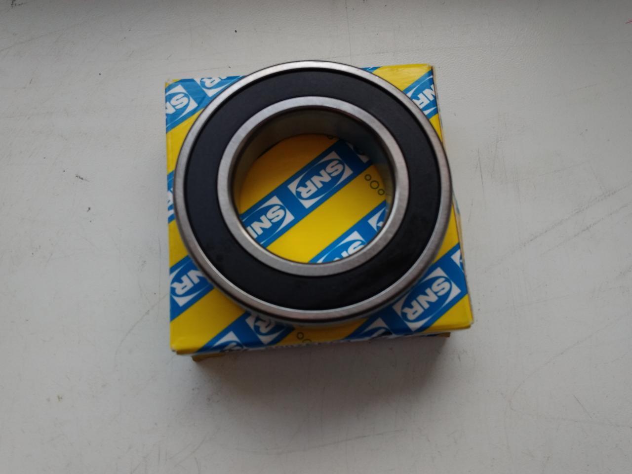 Підвісний підшипник на Renault Trafic 2, Opel Vivaro A (2000-2014), 7703090428, 4501623