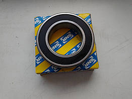 Підвісний підшипник на Fiat Ducato 244, Peugeot Boxer 2, Citroen Jumper 2 (2002-2006), 9654345980, 324706