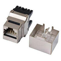 Модуль Keystone Kingda RJ45 STP Cat.5e, Dual IDС, тип 180 (KD-KJ5-32) and