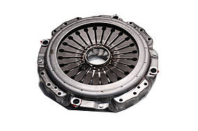 Диск зчепл. натискний КамАЗ Євро-2 (КПП-154; КПП-ZF-16S151) MFZ-430 (RIDER) RD.3482.083.118