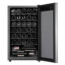 Винна шафа Frosty JC-128