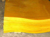 Полиуретан листовой, толщина 30 мм