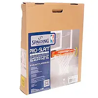 Кільце баскетбольне SPALDING 7888SCNR PRO SLAM RIM