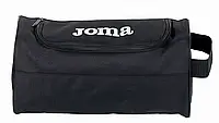 Сумка для взуття Joma Shoe Bag 400001.100, чорна
