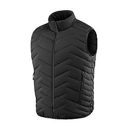 M-Tac жилет Витязь Primaloft Black