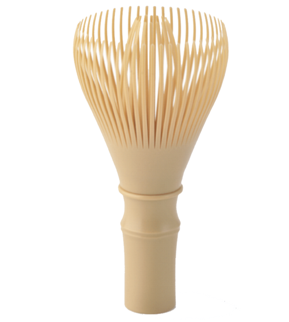 Венчик Часен для матча Полипропилен износостойкий пластик